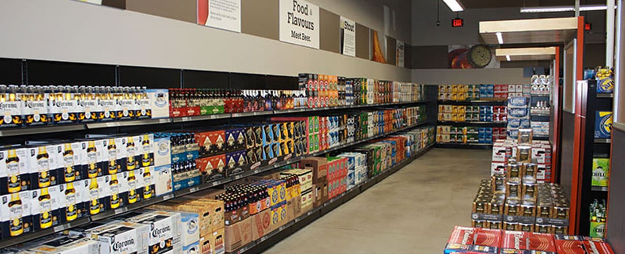 Details on how to become a shareholder of the Beer Store  image