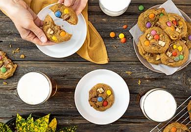 [Recipe] - Archive - kitchen-sink-cookies-with-amber-ale