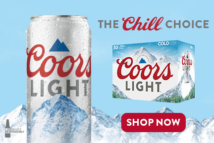 Coors Light