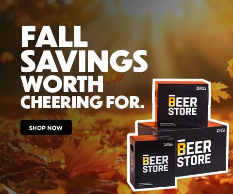 Fall Savings Worth Cheering for