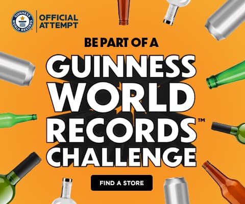 Guinness World Records Challenge