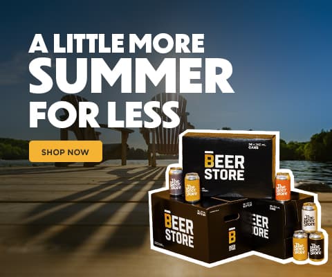 A Little More Summer For less