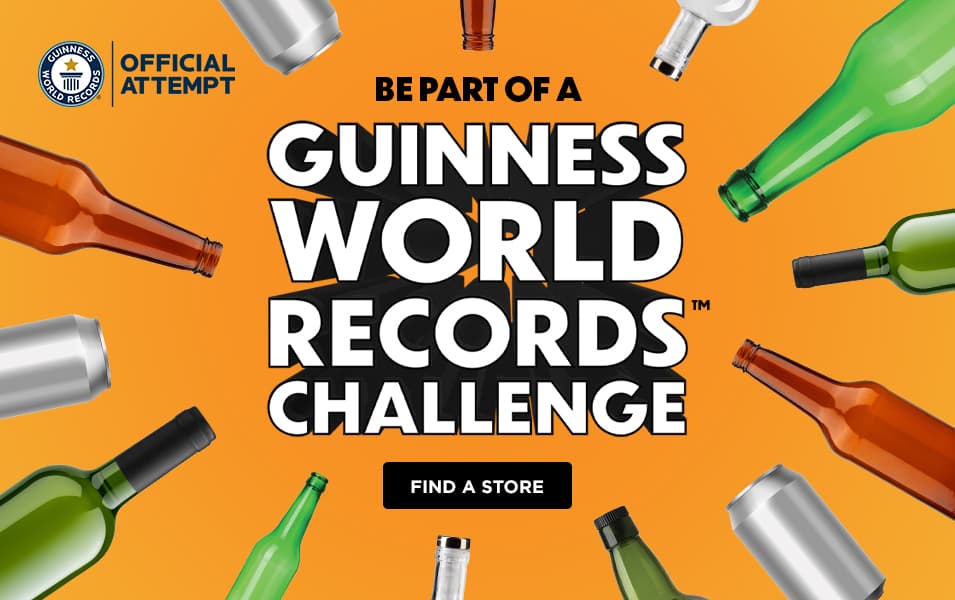 Guinness World Records Challenge
