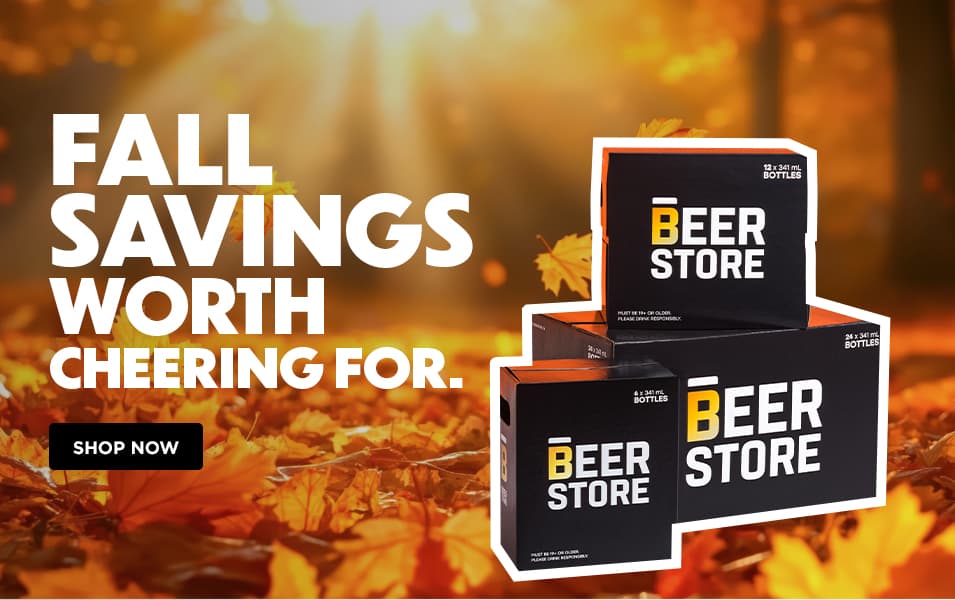 Fall Savings Worth Cheering for